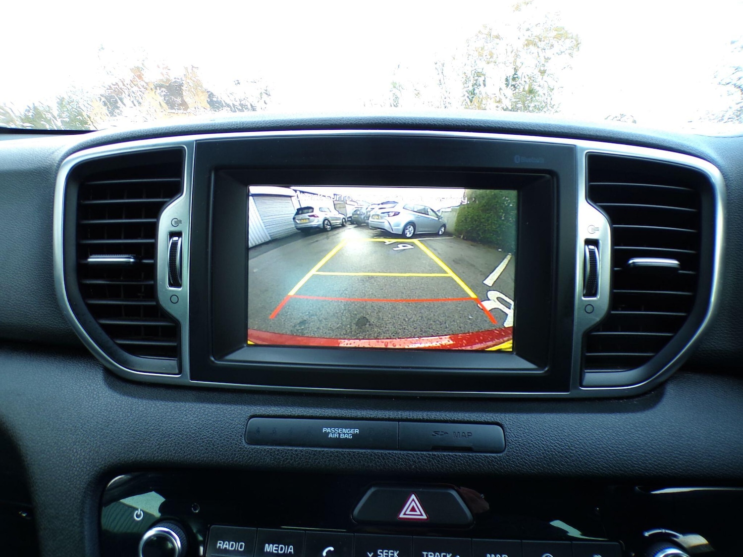 Used Kia Sportage for sale - 77021066: Photo 30