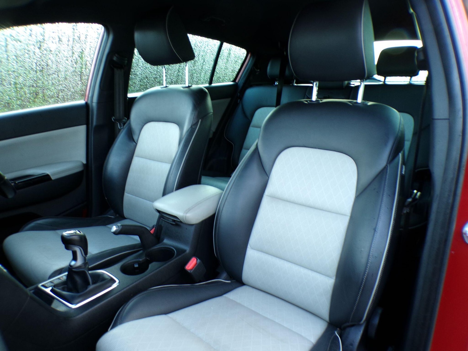 Used Kia Sportage for sale - 77021066: Photo 34