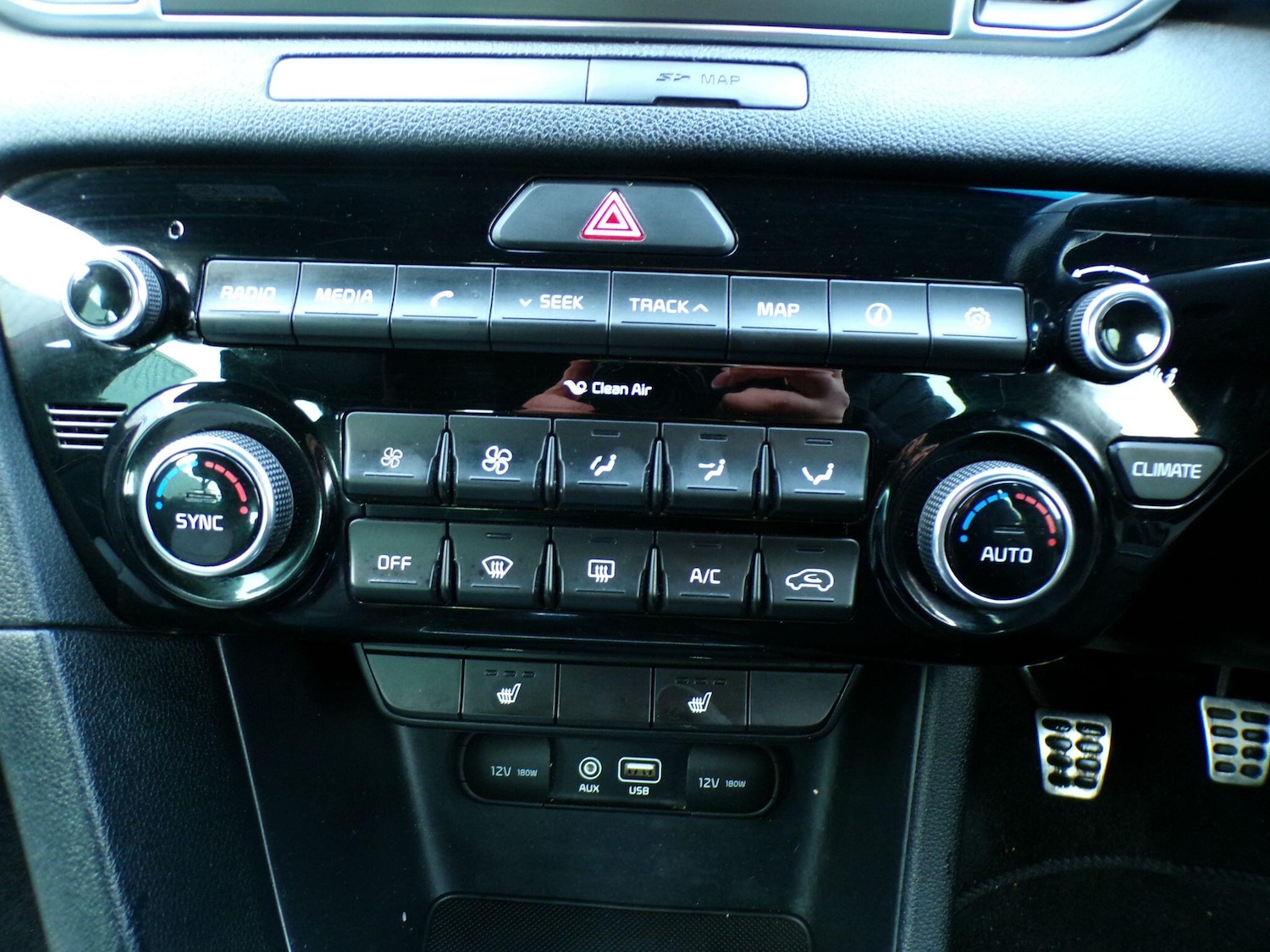 Used Kia Sportage for sale - 77021066: Photo 35