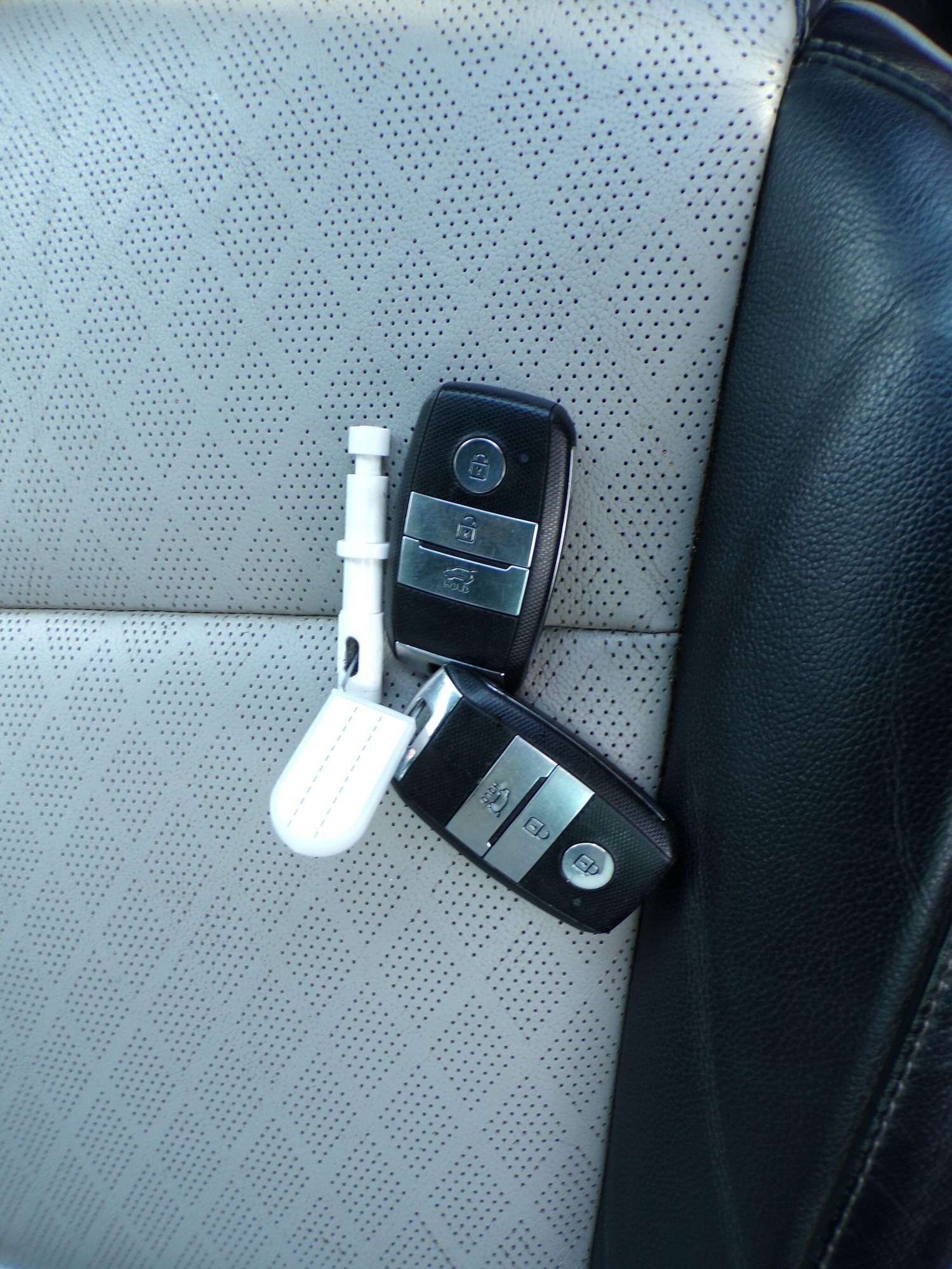 Used Kia Sportage for sale - 77021066: Photo 36