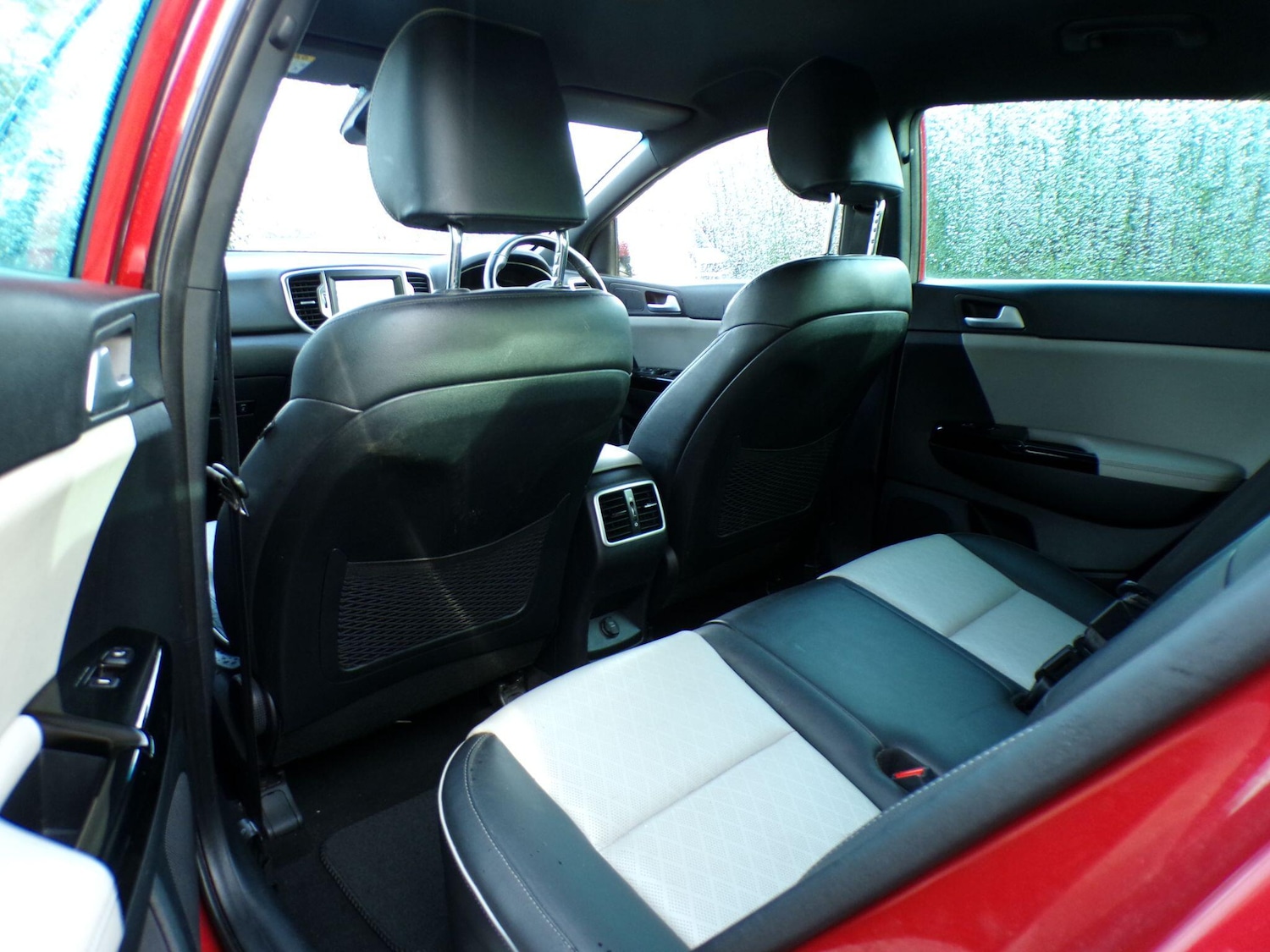 Used Kia Sportage for sale - 77021066: Photo 37