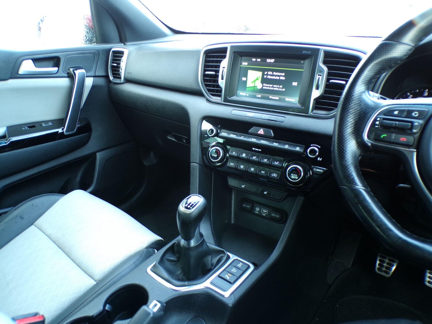 Used Kia Sportage for sale - 77021066: Photo 9