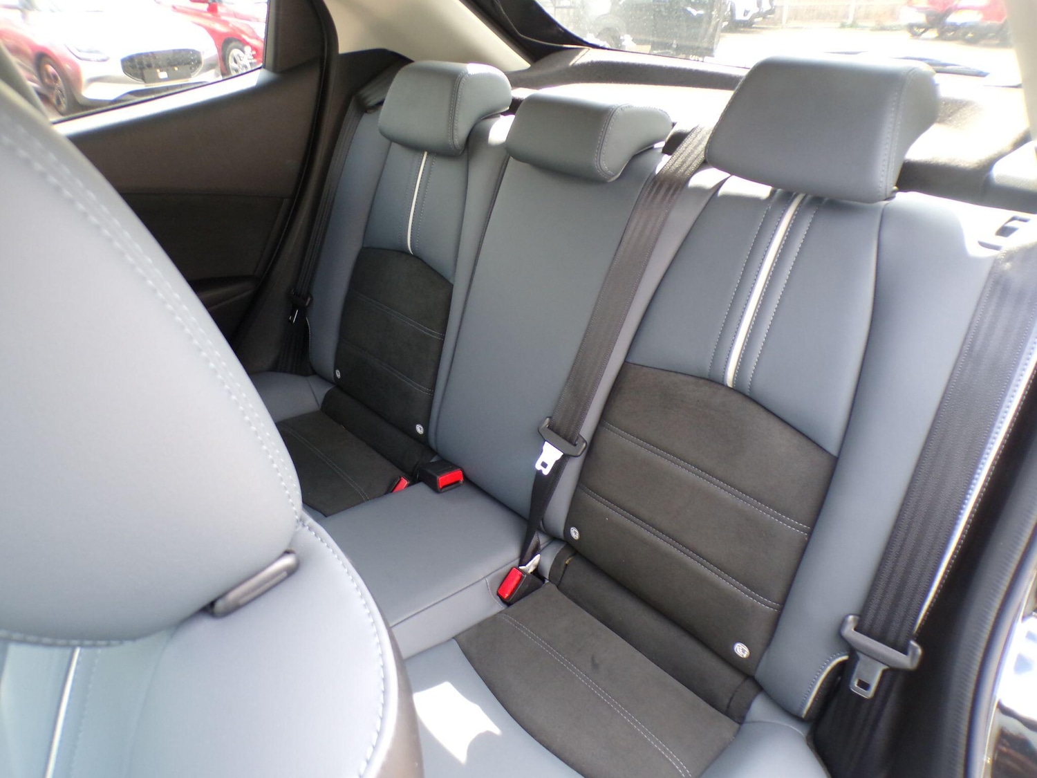 Used Mazda Mazda2 2023 for sale - 77120873: Photo 12