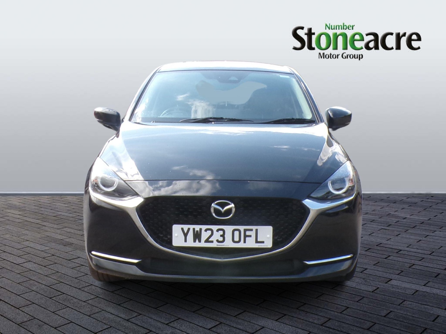 Used Mazda Mazda2 2023 for sale - 77120873: Photo 2