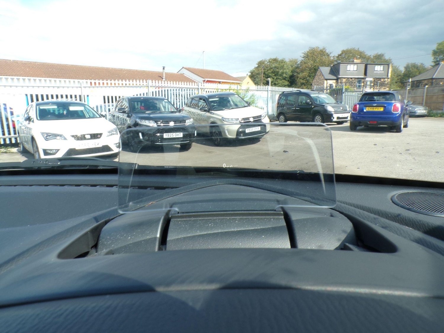 Used Mazda Mazda2 2023 for sale - 77120873: Photo 30