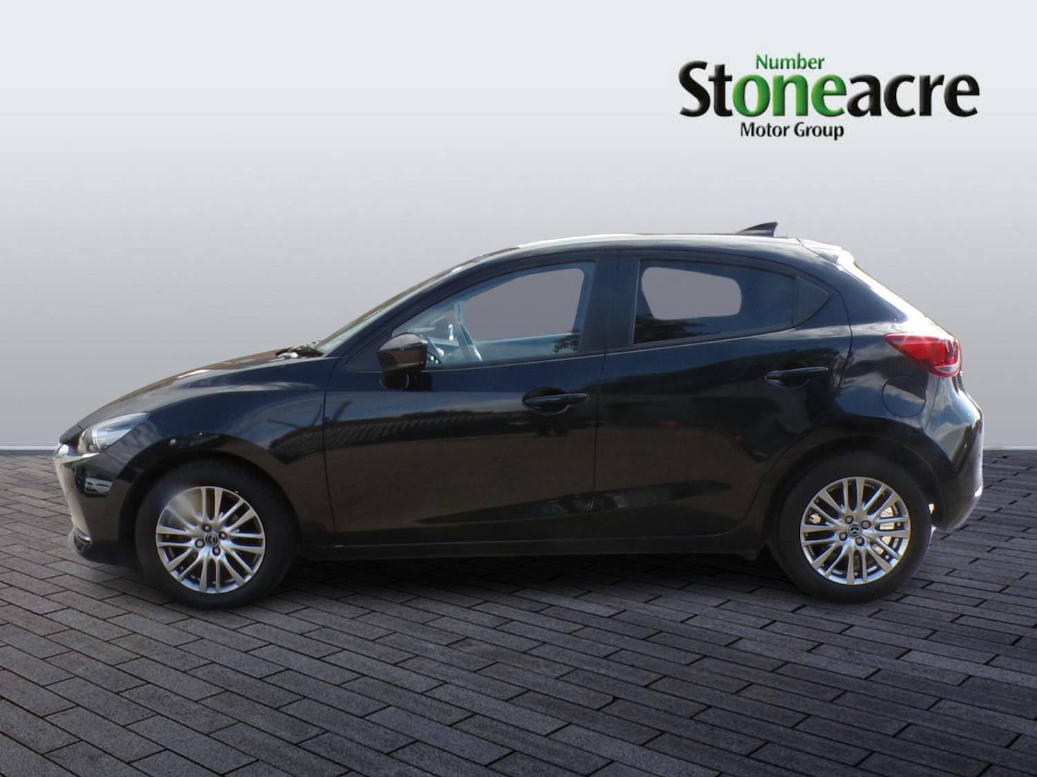 Used Mazda Mazda2 2023 for sale - 77120873: Photo 5