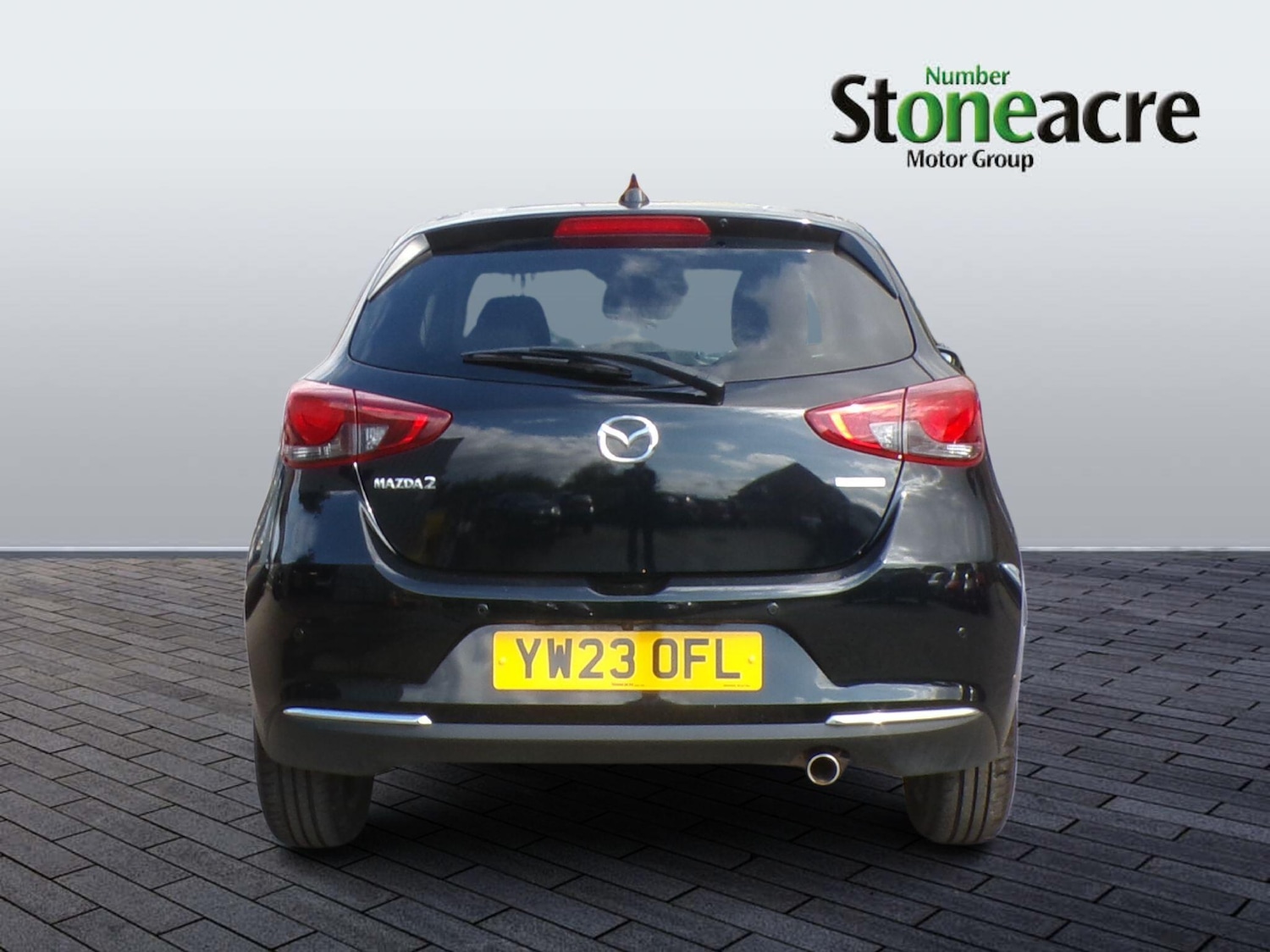 Used Mazda Mazda2 2023 for sale - 77120873: Photo 6