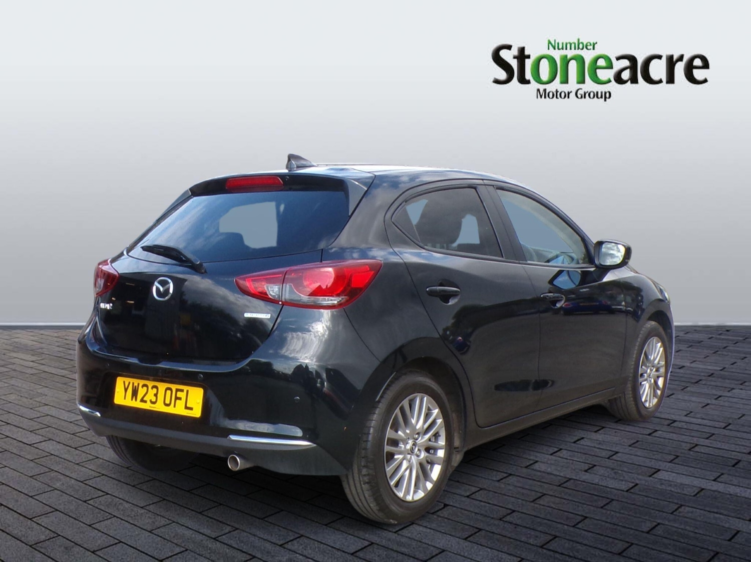 Used Mazda Mazda2 2023 for sale - 77120873: Photo 8