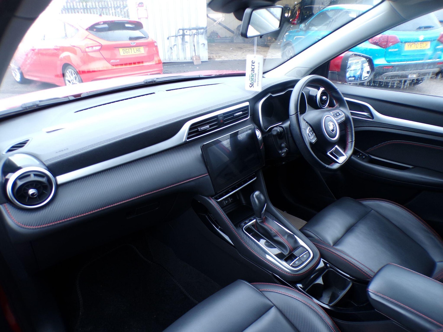 Used MG MG ZS 2022 for sale - 77468250: Photo 10