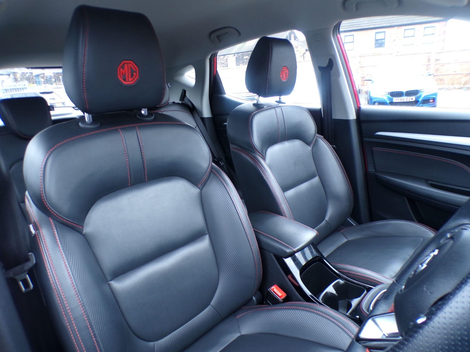 Used MG MG ZS 2022 for sale - 77468250: Photo 12