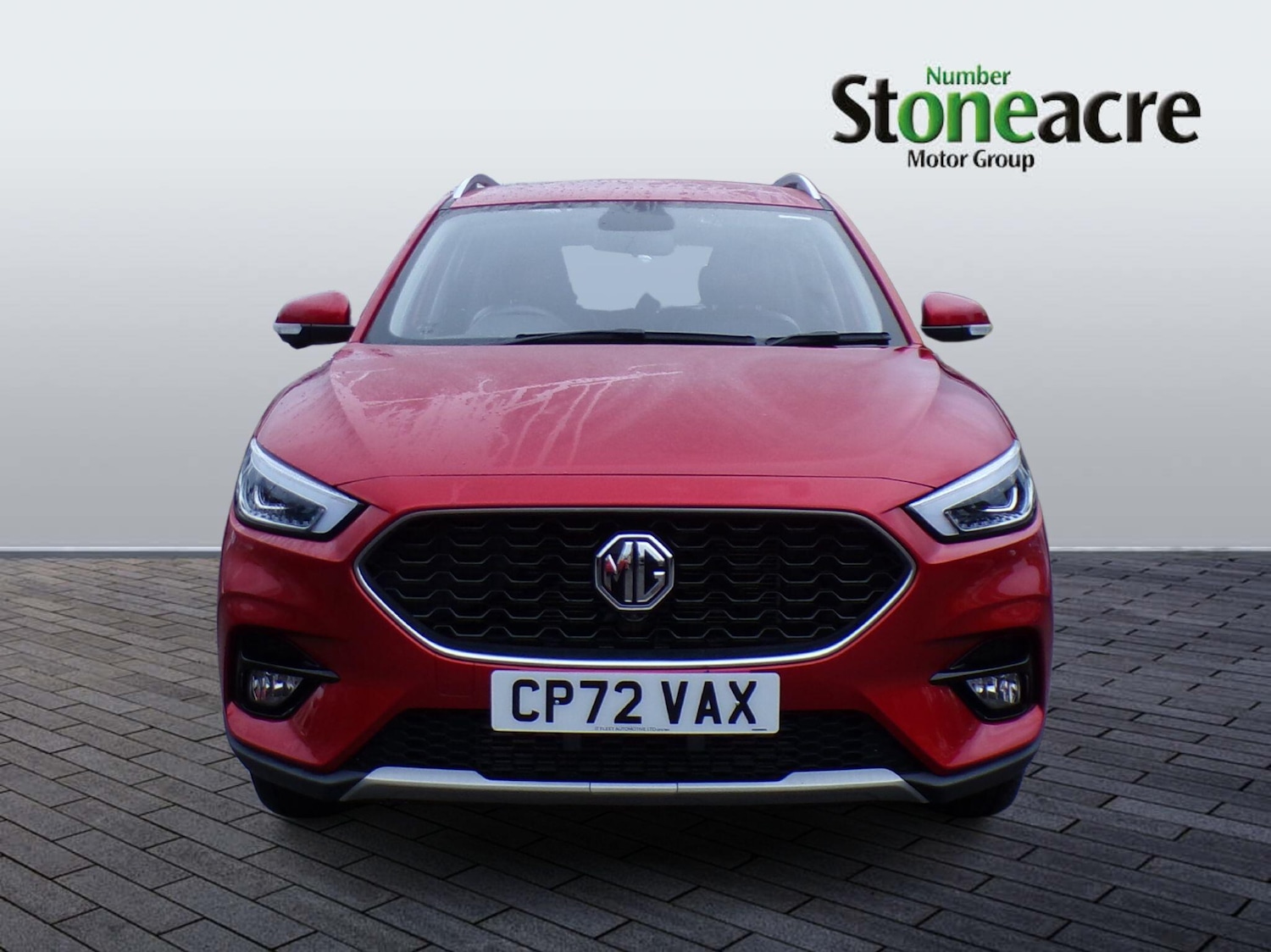 Used MG MG ZS 2022 for sale - 77468250: Photo 2