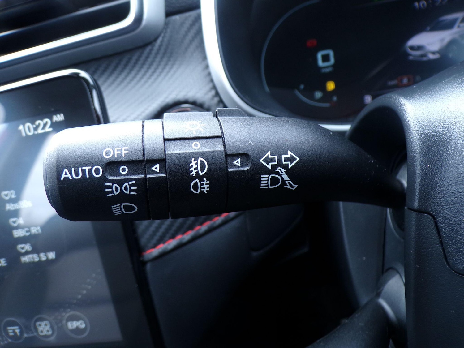 Used MG MG ZS 2022 for sale - 77468250: Photo 22