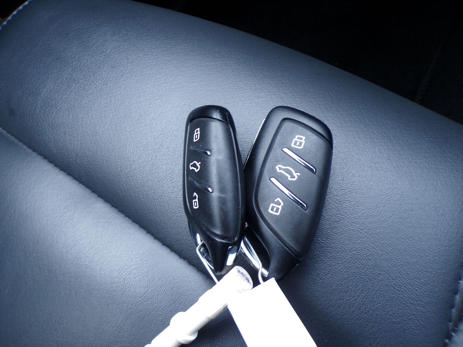 Used MG MG ZS 2022 for sale - 77468250: Photo 24