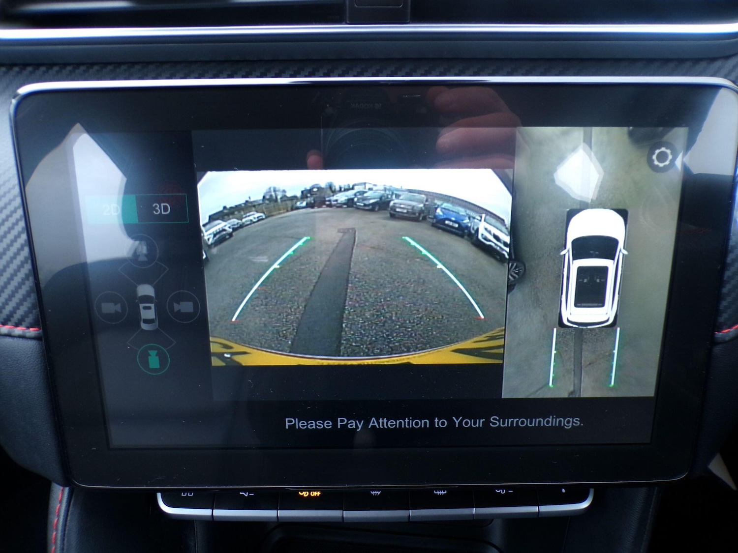 Used MG MG ZS 2022 for sale - 77468250: Photo 29