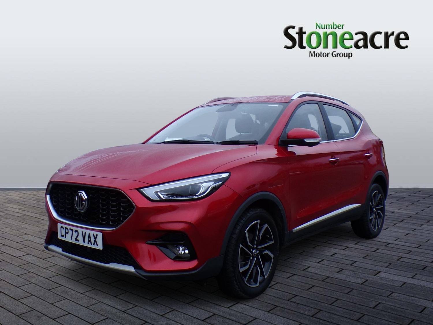 Used MG MG ZS 2022 for sale - 77468250: Photo 3