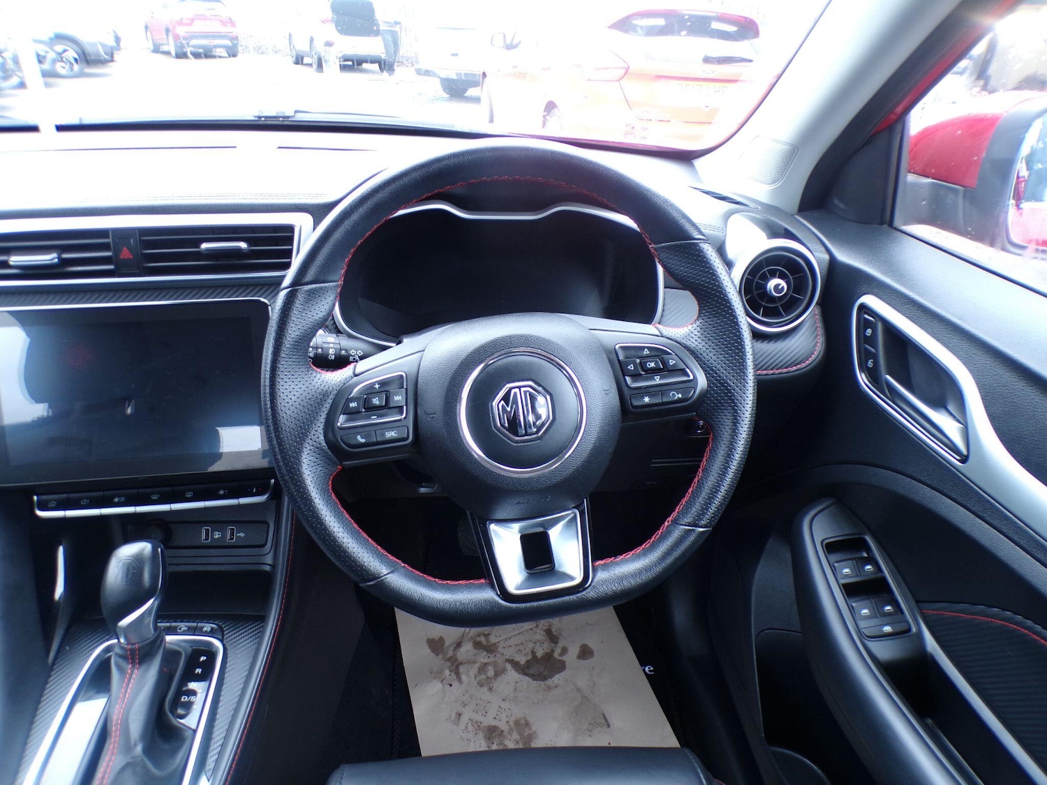 Used MG MG ZS 2022 for sale - 77468250: Photo 32