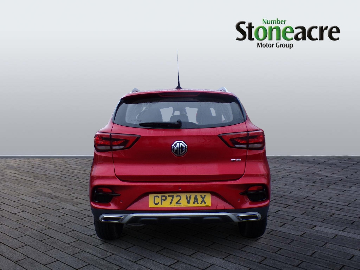 Used MG MG ZS 2022 for sale - 77468250: Photo 6