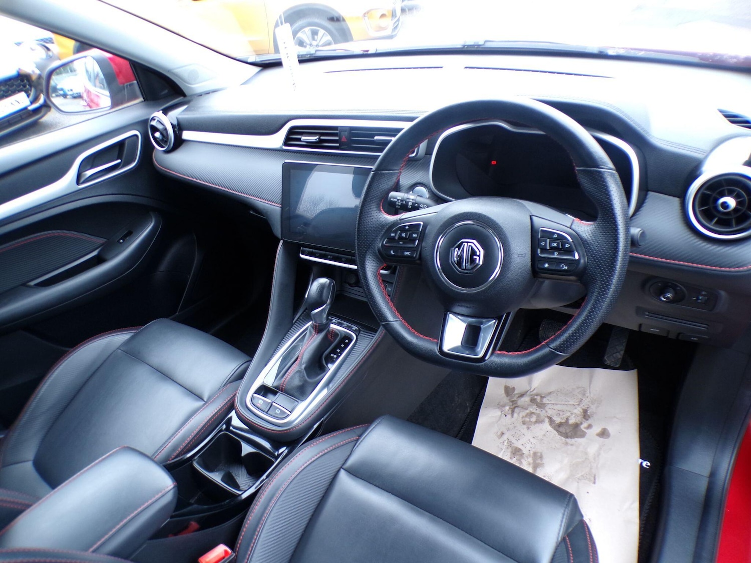 Used MG MG ZS 2022 for sale - 77468250: Photo 9