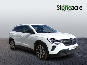 Used Renault Austral 2024 for sale - 75507772: Photo