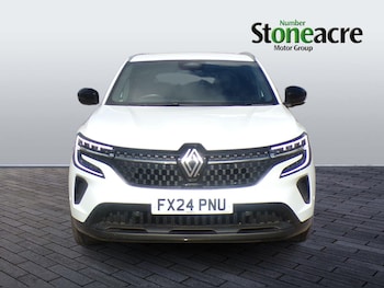 Used Renault Austral 2024 for sale - 75507772: Photo