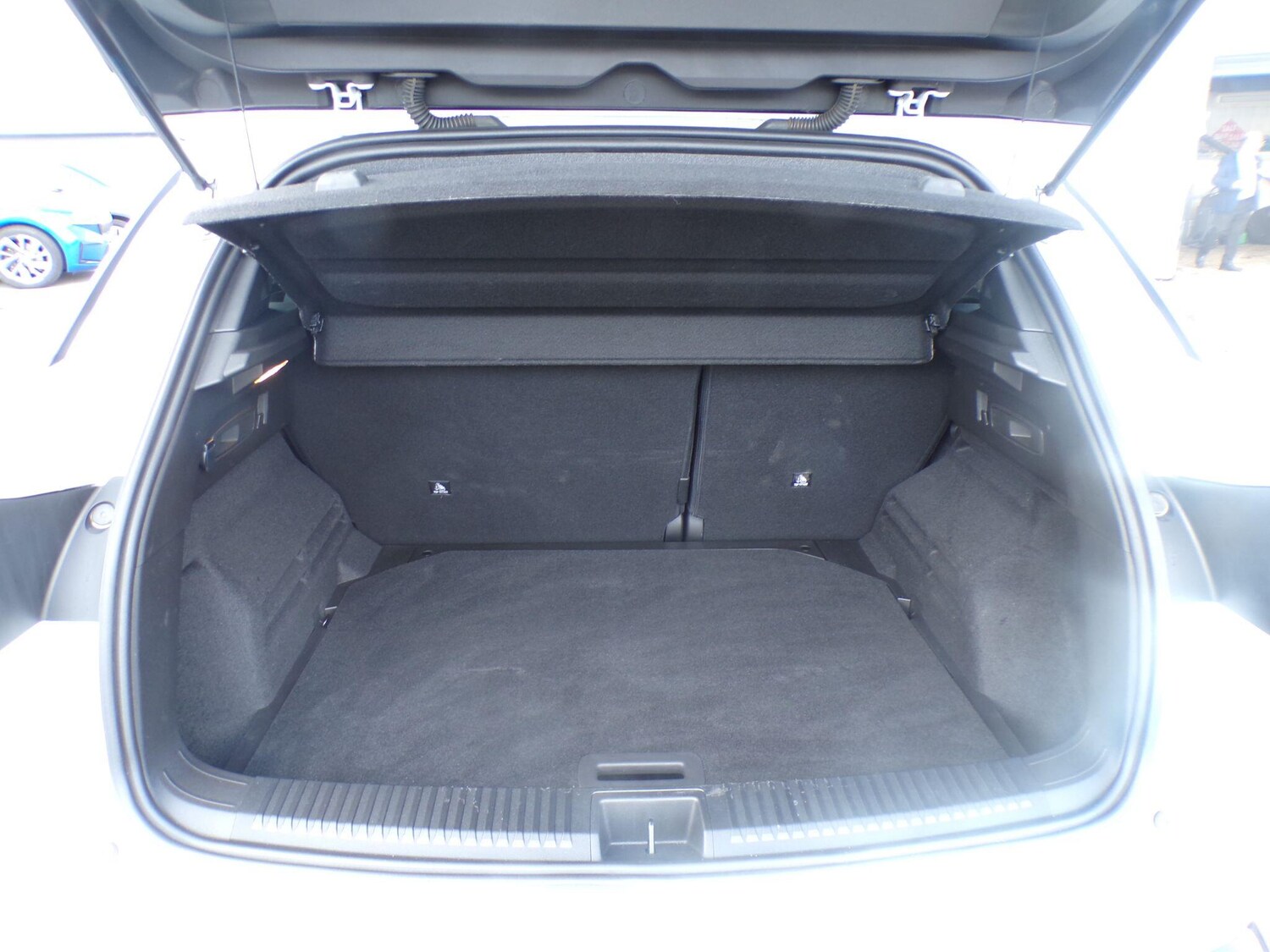 Vehicle 32