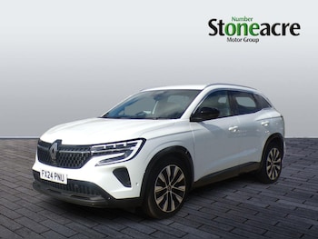 Used Renault Austral 2024 for sale - 75507772: Photo