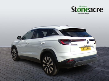 Used Renault Austral 2024 for sale - 75507772: Photo