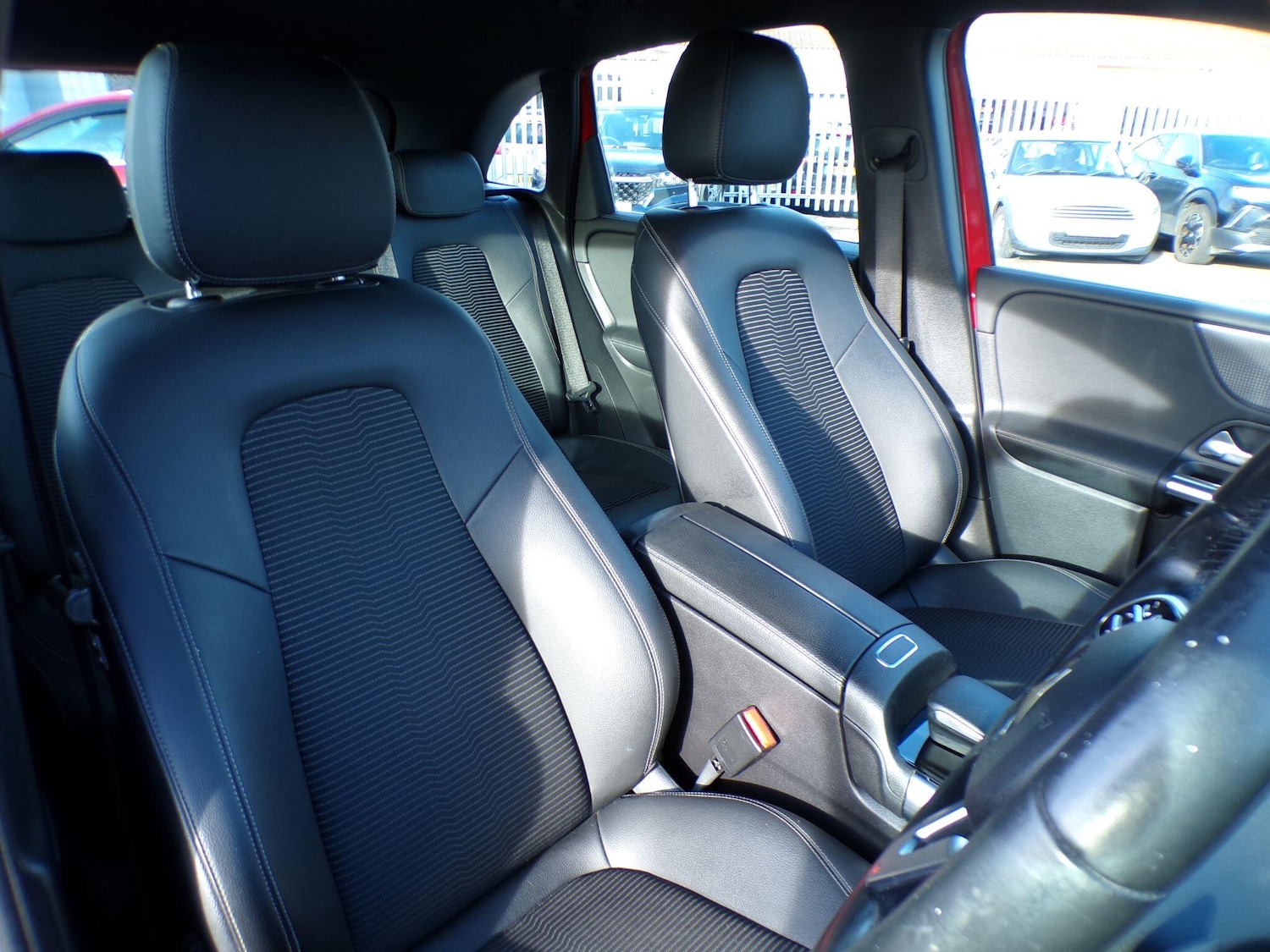 Used Mercedes-Benz B Class 2020 for sale - 77657489: Photo 11