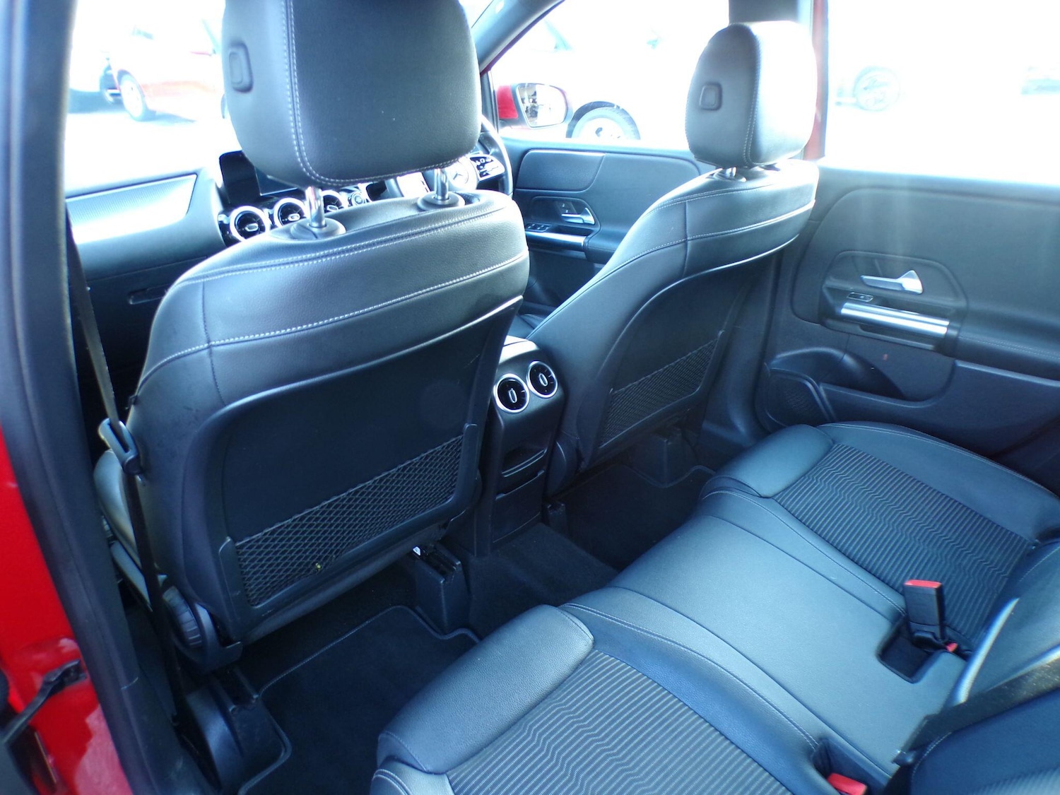 Used Mercedes-Benz B Class 2020 for sale - 77657489: Photo 12