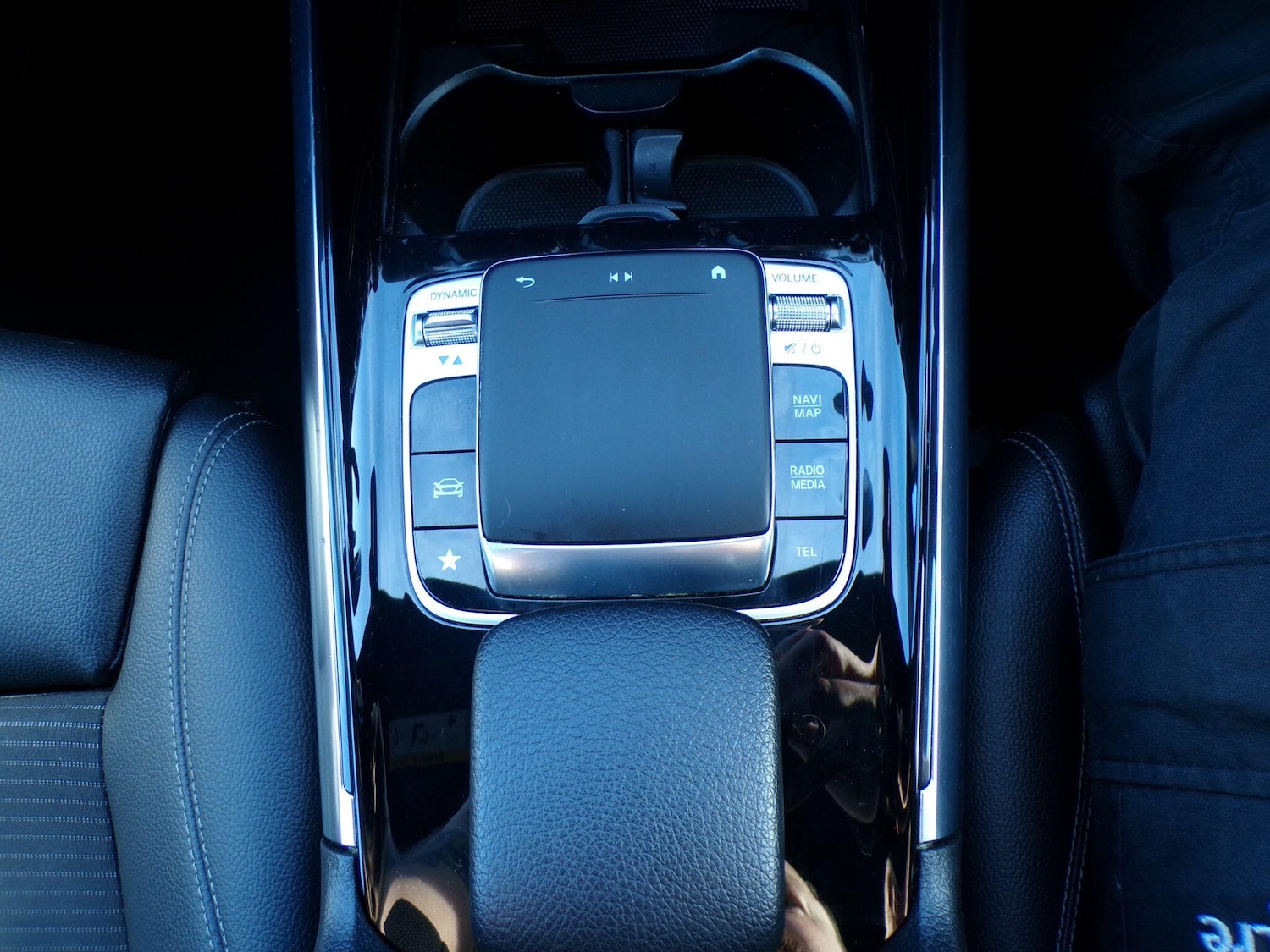 Used Mercedes-Benz B Class 2020 for sale - 77657489: Photo 14