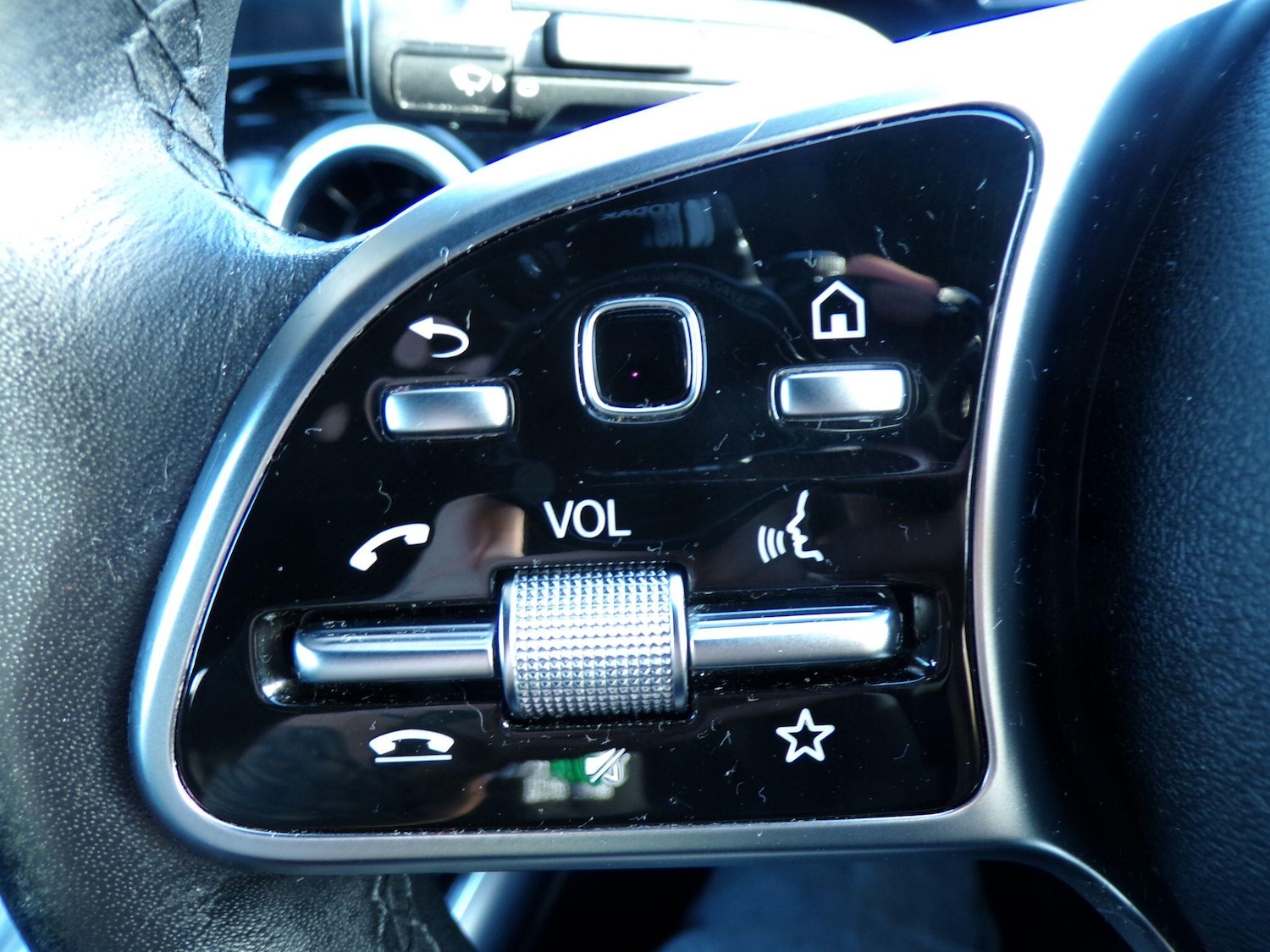 Used Mercedes-Benz B Class 2020 for sale - 77657489: Photo 18