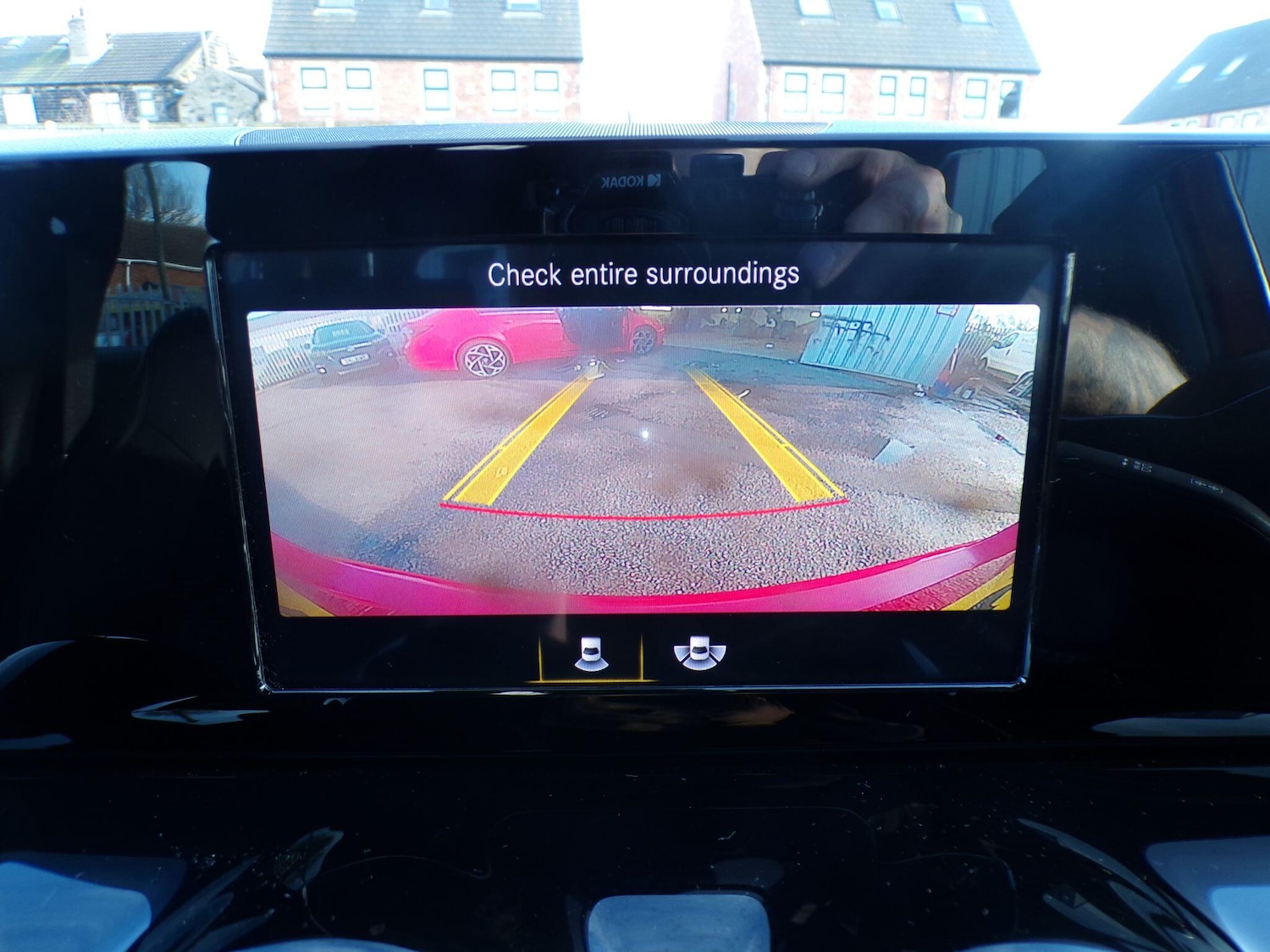 Used Mercedes-Benz B Class 2020 for sale - 77657489: Photo 24