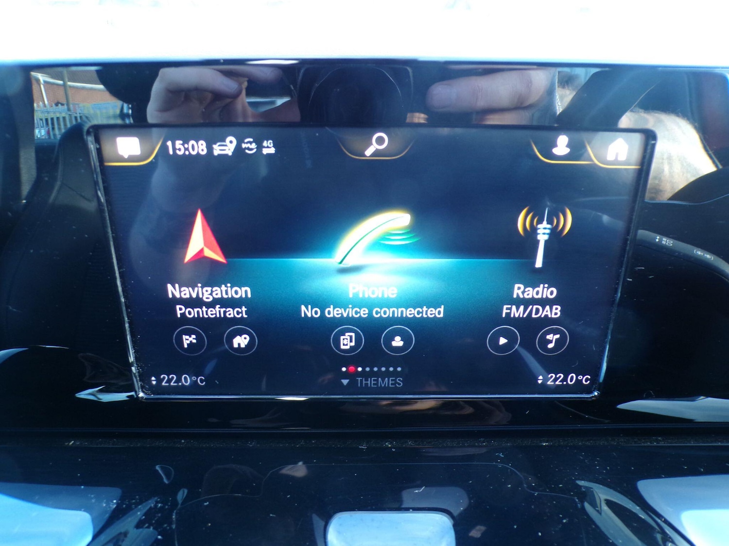 Used Mercedes-Benz B Class 2020 for sale - 77657489: Photo 25