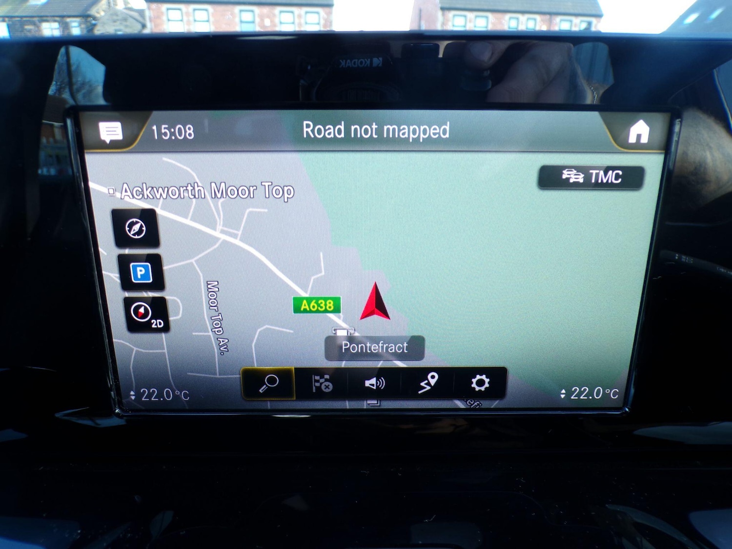 Used Mercedes-Benz B Class 2020 for sale - 77657489: Photo 26