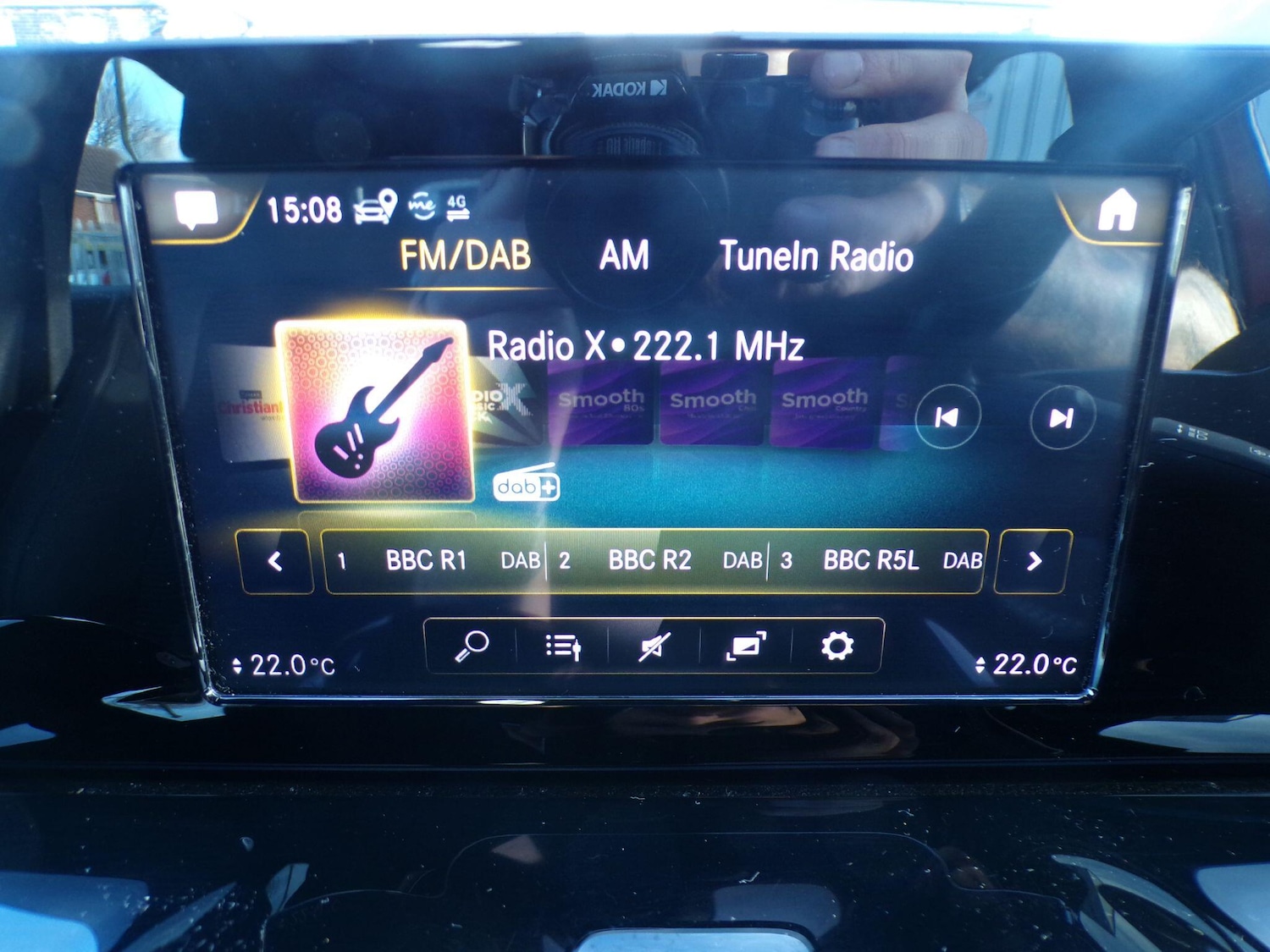 Used Mercedes-Benz B Class 2020 for sale - 77657489: Photo 27