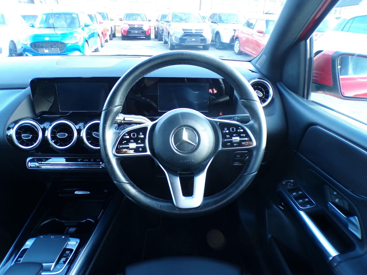 Used Mercedes-Benz B Class 2020 for sale - 77657489: Photo 30