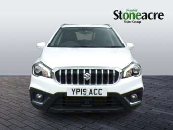 Used Suzuki SX4 S-Cross 2019 for sale - 75024082: Photo