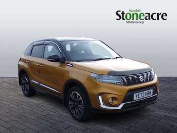 Used Suzuki Vitara 2023 for sale - 78319079: Photo