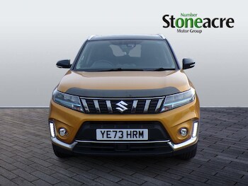 Used Suzuki Vitara 2023 for sale - 78319079: Photo