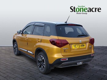 Used Suzuki Vitara 2023 for sale - 78319079: Photo