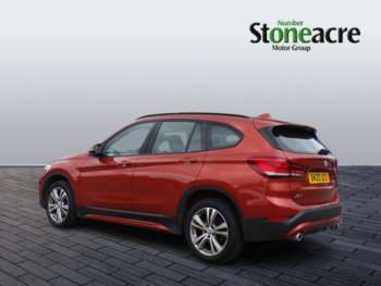 Used BMW X1 2020 for sale - 75339403: Photo