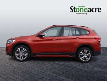 Used BMW X1 2020 for sale - 75339403: Photo