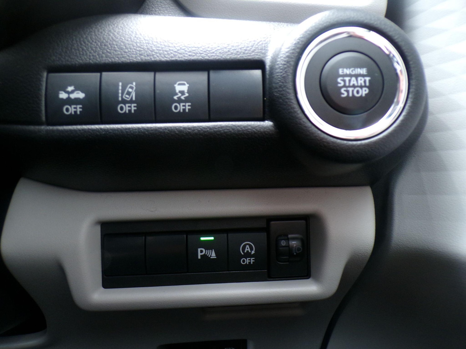 Used Suzuki Swift 2025 for sale - 77625732: Photo 12