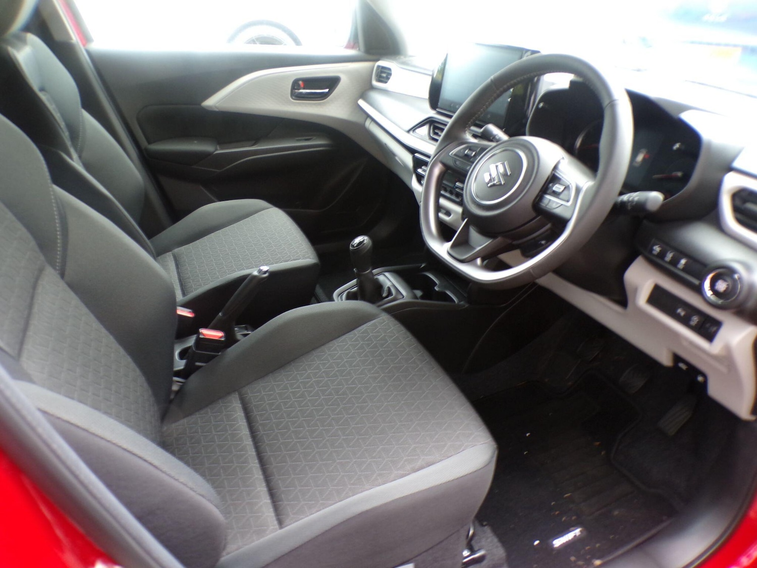 Used Suzuki Swift 2025 for sale - 77625732: Photo 8