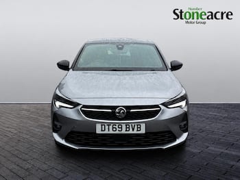 Used Vauxhall Corsa 2020 for sale - 79681228: Photo