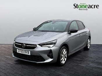 Used Vauxhall Corsa 2020 for sale - 79681228: Photo