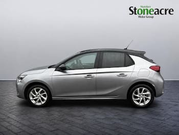 Used Vauxhall Corsa 2020 for sale - 79681228: Photo