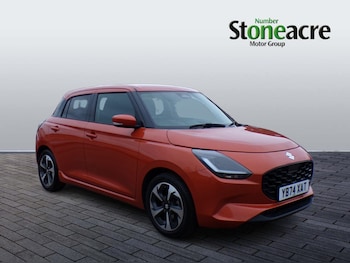 Used Suzuki Swift 2024 for sale - 78334648: Photo