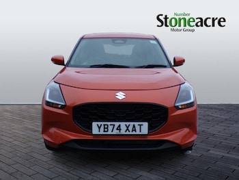 Used Suzuki Swift 2024 for sale - 78334648: Photo