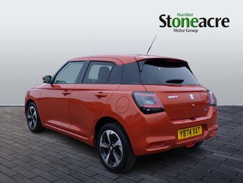Used Suzuki Swift 2024 for sale - 78334648: Photo